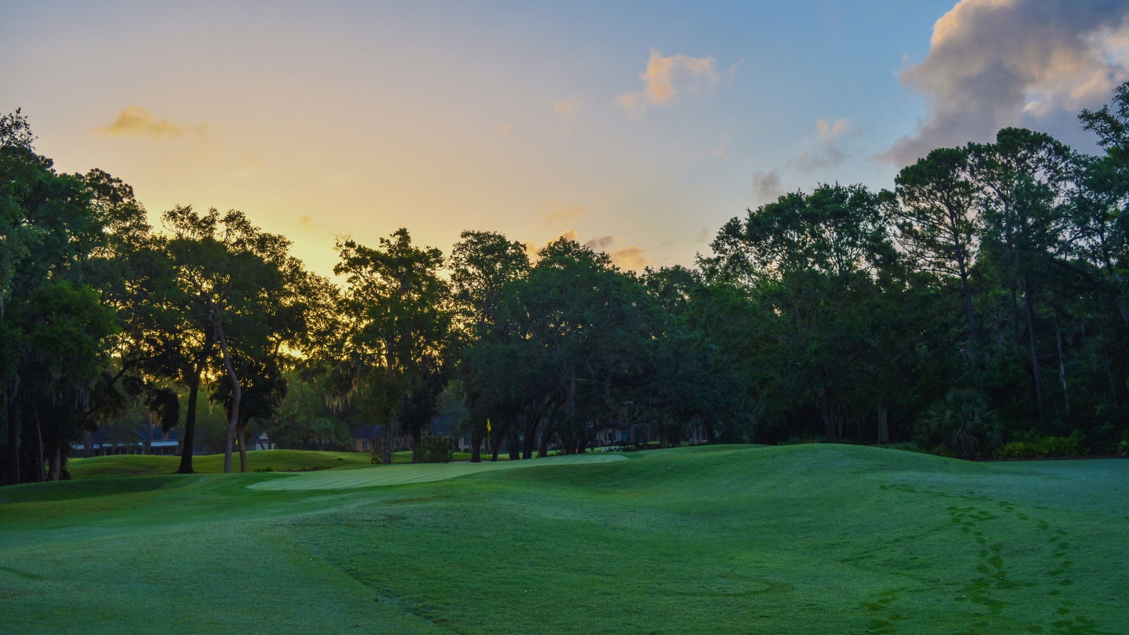 Survey reveals two-thirds of golf clubs in doubt about their future